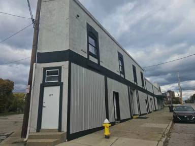 Main picture of 619 Johnston St