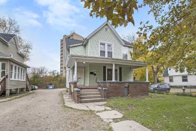 Main picture of 721 E Stockbridge Ave