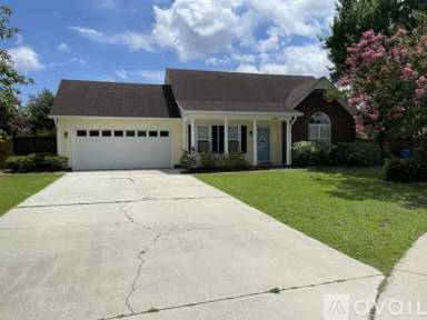 Main picture of 3606 New Colony Dr