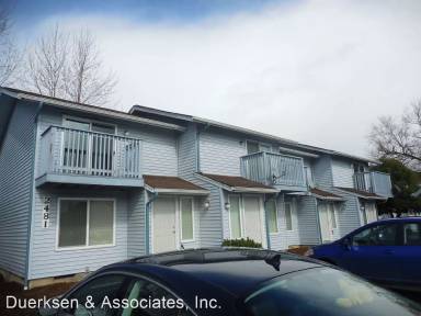 Main picture of 2487 SW Pickford St