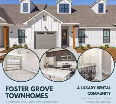 Main picture of 107 Foster Grove Dr