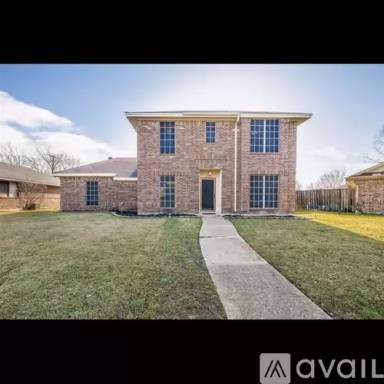 Main picture of 2700 Cornell Dr