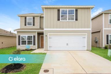 Main picture of Savannah Place by LGI Homes
