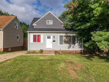 Main picture of 5222 W 83rd St