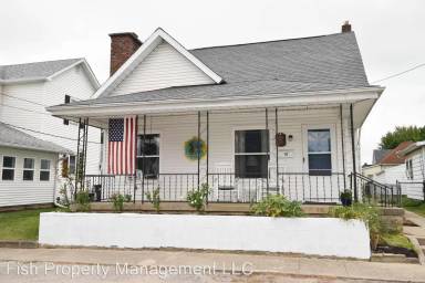 Main picture of 130 E Morgan St