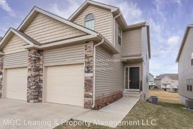 Main picture of Eagle Creek Townhomes