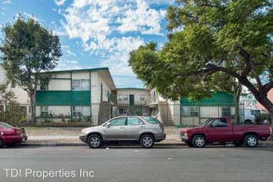Main picture of 2619 Brighton Ave