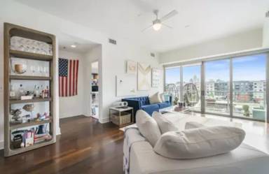 Main picture of White Provision Residences