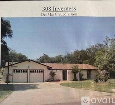 Main picture of 308 Inverness Rd