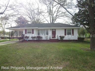 Main picture of 309 Cherokee Cir