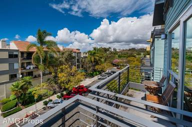 Main picture of Aloft on Cortez Hill