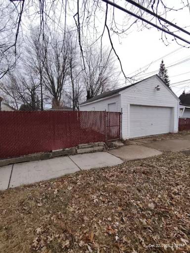 Main picture of 20600 Kingsville St