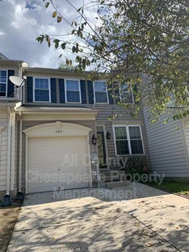 Main picture of 303 Rustic Ct