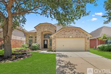 Main picture of 22418 Bridgestone Ridge Dr