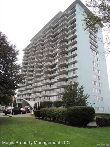 Main picture of The Delaware Tower
