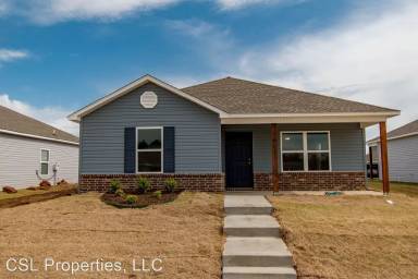 Main picture of 4691 W Fairbanks Way