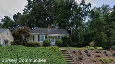 Main picture of 2817 Springwood Dr