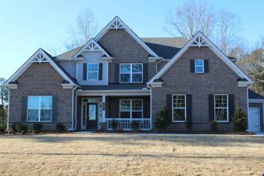 Main picture of 428 Silver Brook Dr