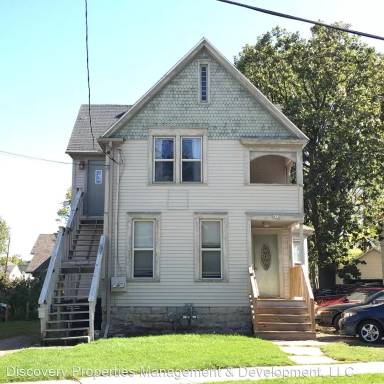 Main picture of 852 Elmwood Ave