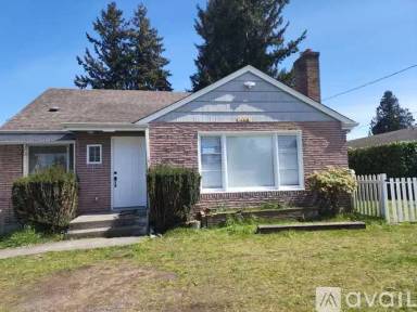 Main picture of 1330 M St SE