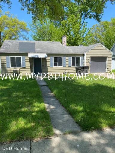 Main picture of 1115 Milton St