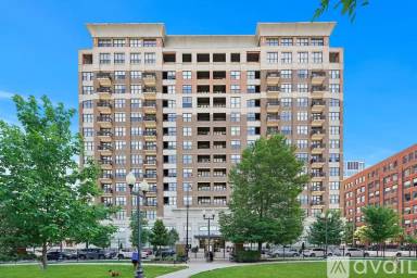 Main picture of Parc Chestnut
