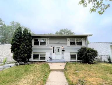 Main picture of 3014 Florence Ave