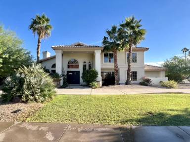 Main picture of 10845 E El Rancho Dr