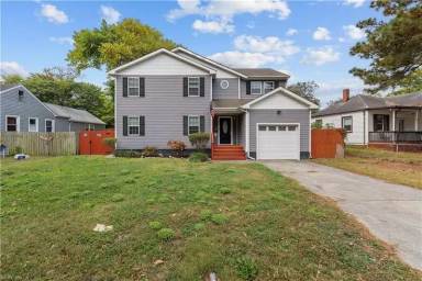 Main picture of 6423 Dove St