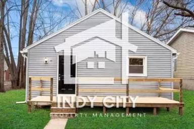 Main picture of 3215 Mars Hill St