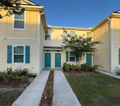 Main picture of 2885 Black Buck Cir