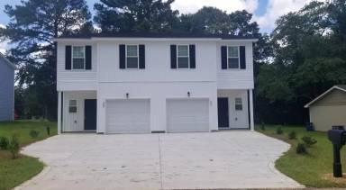Main picture of 308 Faison Ave