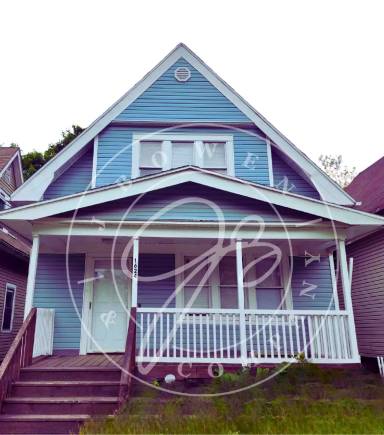 Main picture of 1624 Macomber St