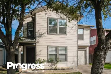 Main picture of 1404 Geoffs Dr
