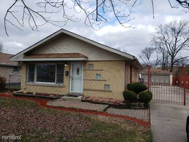 Main picture of 6022 Birmingham St
