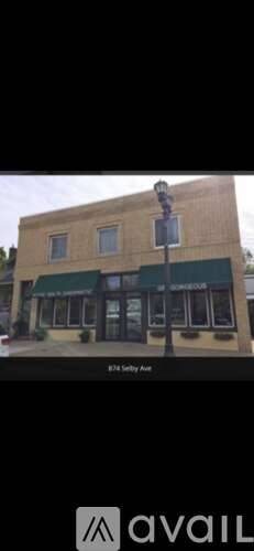 Main picture of 874 Selby Ave