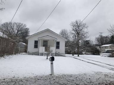 Main picture of 820 Grant St