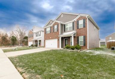 Main picture of 11512 Caswell Springs Way