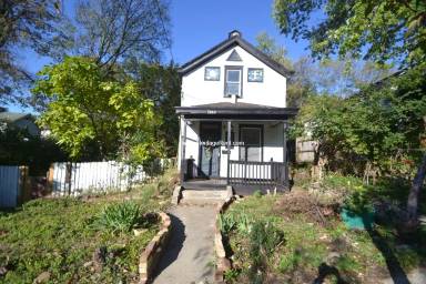 Main picture of 1503 Beech Ave
