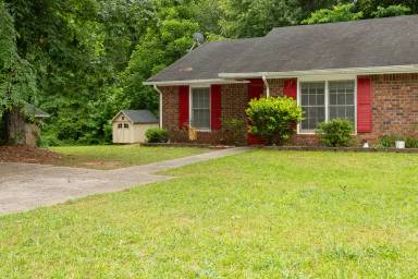 Main picture of 8165 Magnolia Dr