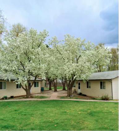 Main picture of 1321 Cherry St