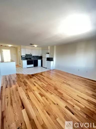 Main picture of 1418 W Porter St
