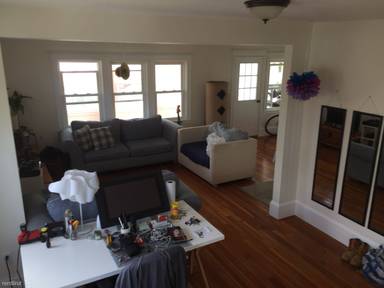 Main picture of 200 Parker Hill Ave