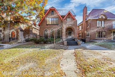 Main picture of 16244 La Salle Ave