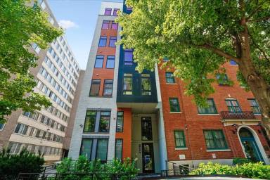 Main picture of 1208 M St NW