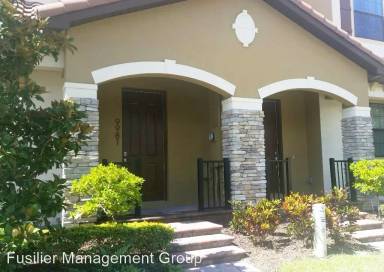 Main picture of 9981 Eagle Creek Center Blvd