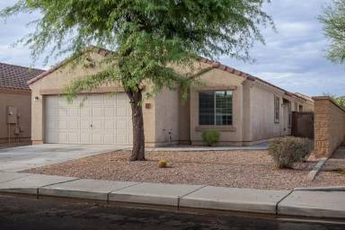 Main picture of 37153 W Amalfi Ave