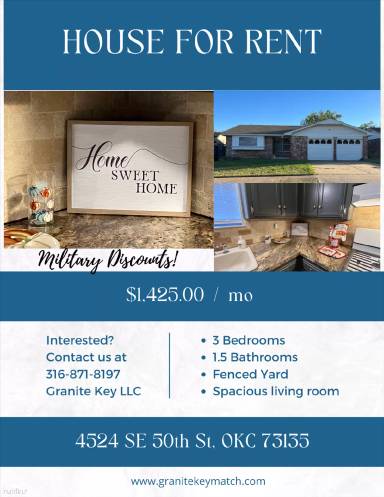 Main picture of 4524 SE 50th St