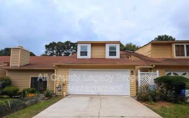 Main picture of 1609 Burnstone Dr