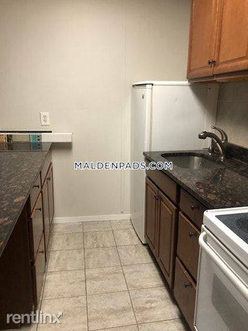 Main picture of 334 Medford St